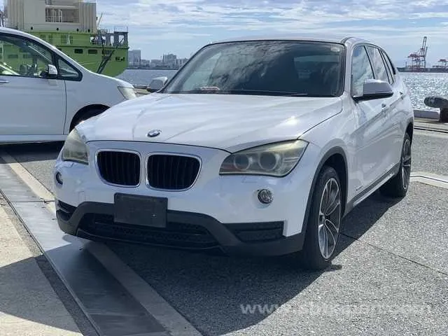 BMW X1 2014 photo 2