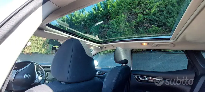 Nissan Qashqai 2017 photo 3