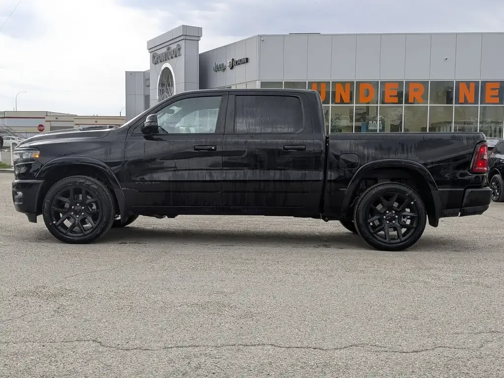 Ram 1500 2026 photo 5