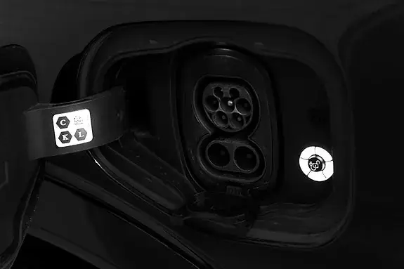 Ford Mustang Mach-E 2023 photo 5