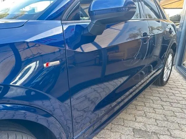 Audi Q2 2025 photo 5