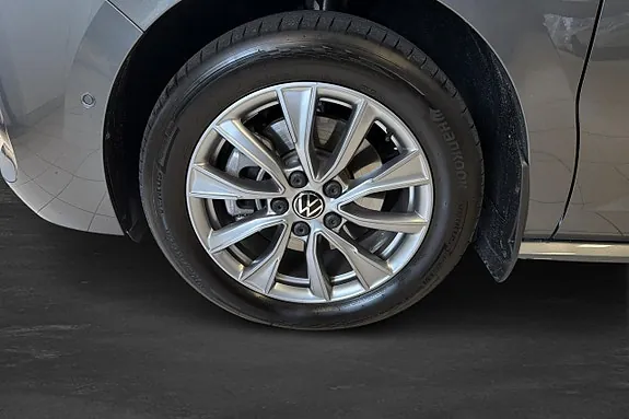 Volkswagen Multivan 2026 photo 5
