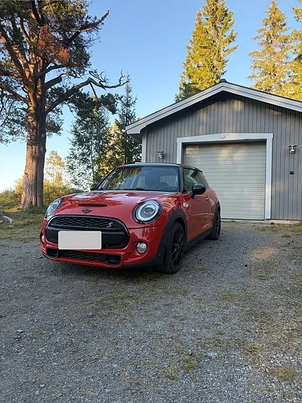 Mini Cooper S 2019 photo 4