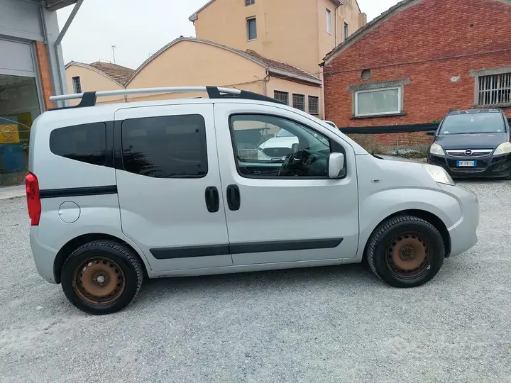 Fiat Qubo 2015 photo 3