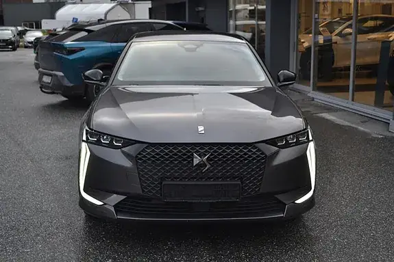 DS Automobiles Ds 4 2022 photo 2