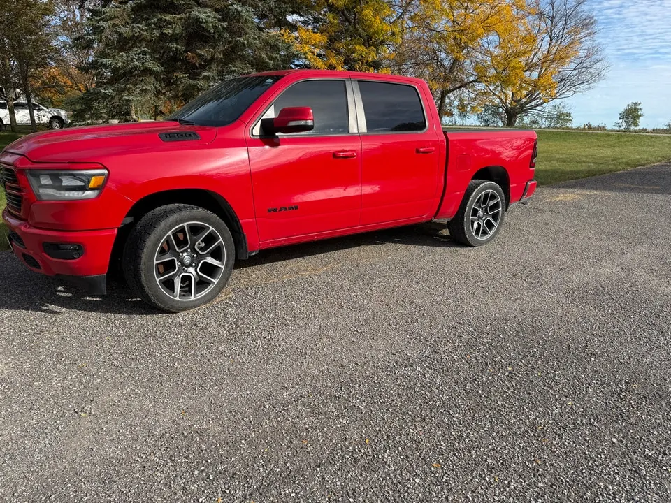 Ram 1500