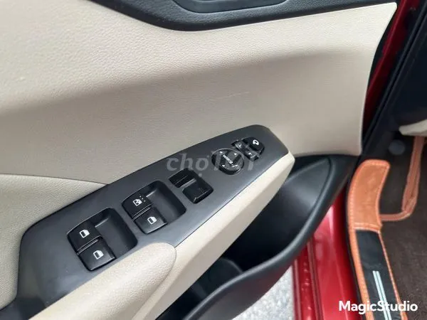 Hyundai Accent 2022 photo 3