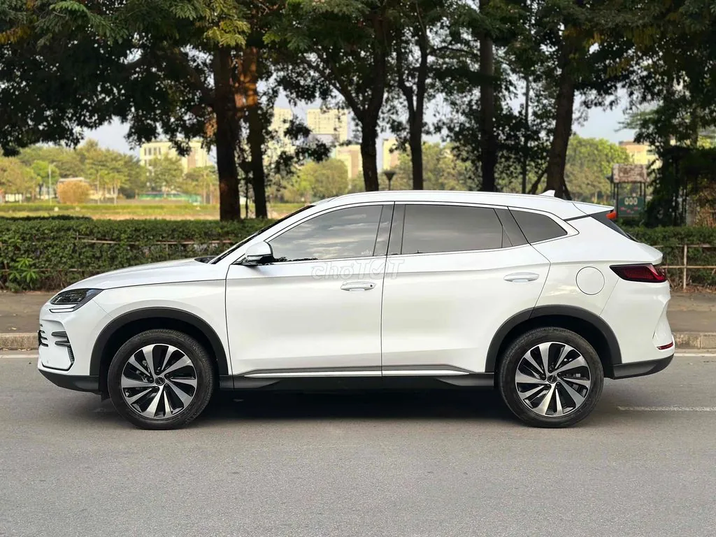 BYD Sealion 6 2026 photo 4