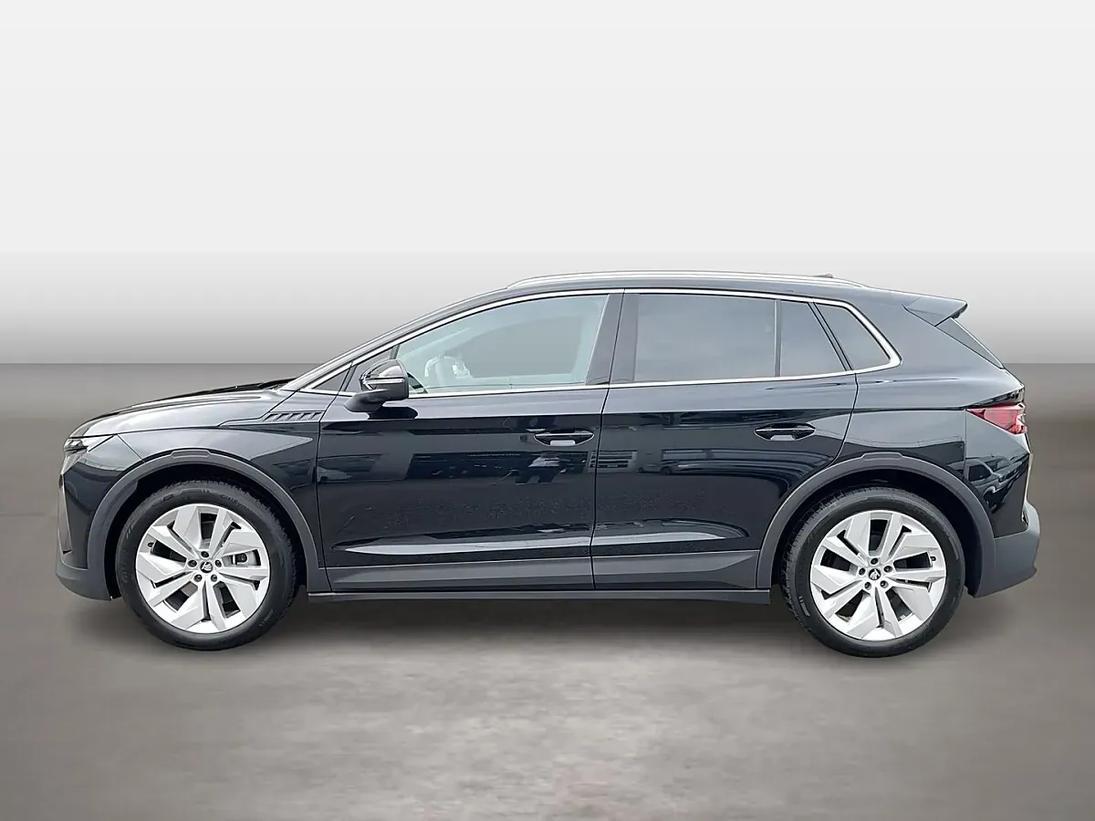 Skoda Elroq 2026 photo 2