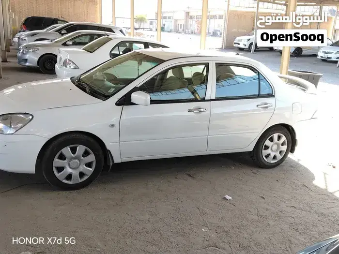 Mitsubishi Lancer 2013 photo 4