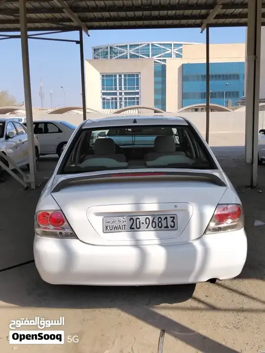 Mitsubishi Lancer 2013 photo 2