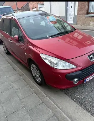 Peugeot 307Sw