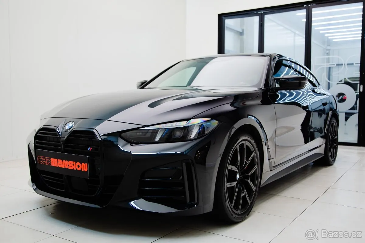 BMW M440I 2025 photo 3
