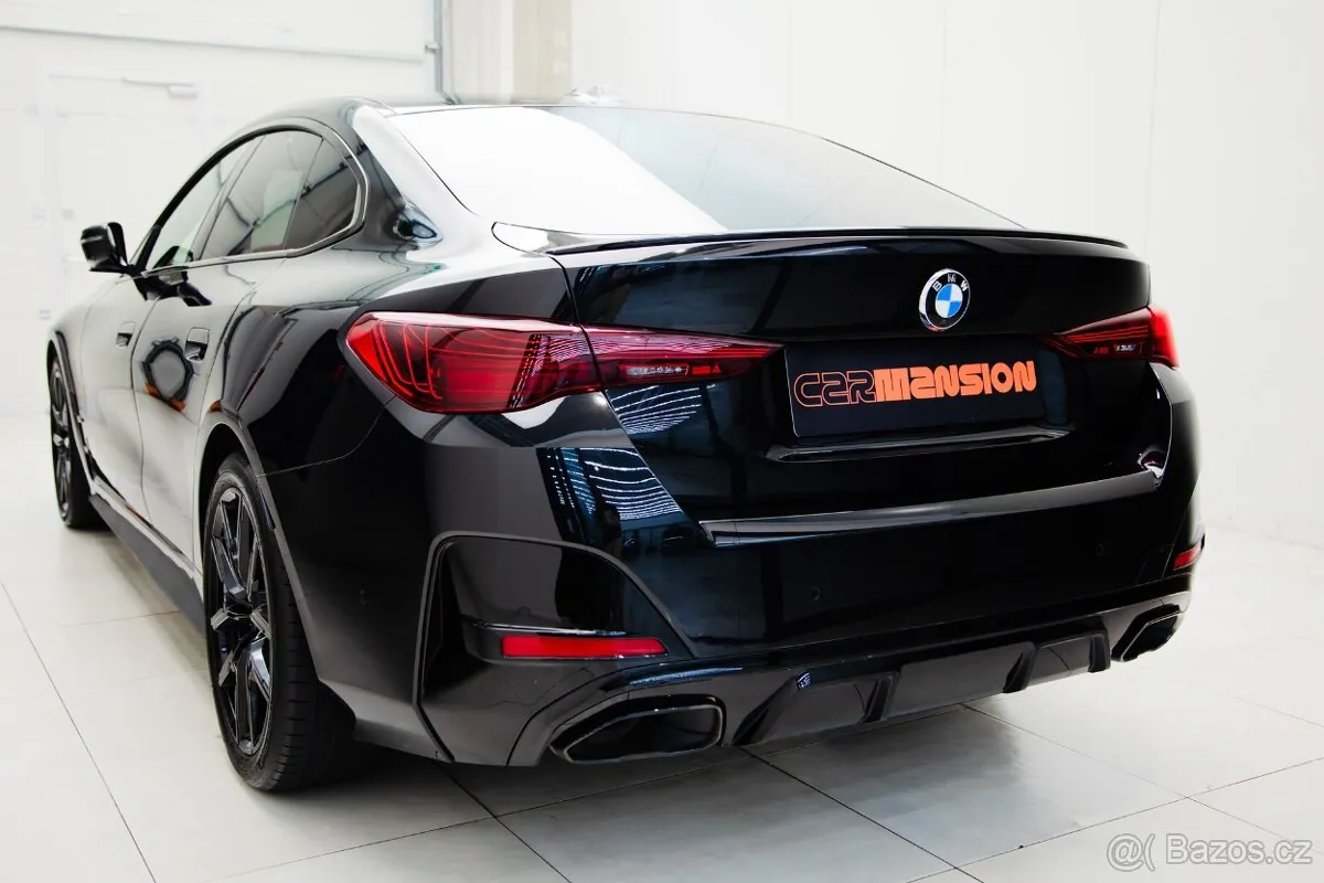 BMW M440I 2025 photo 5