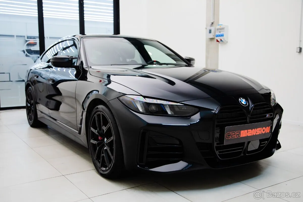 BMW M440I