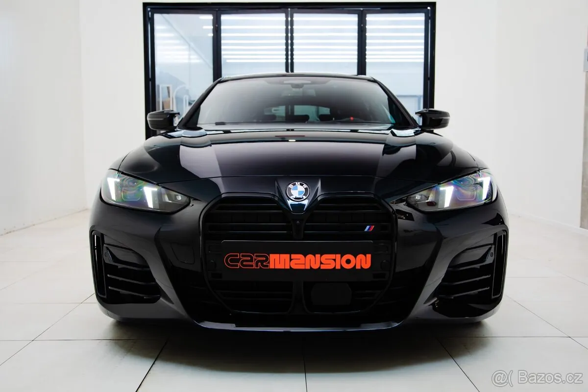 BMW M440I 2025 photo 2