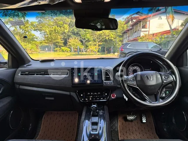 Honda Vezel 2018 photo 4