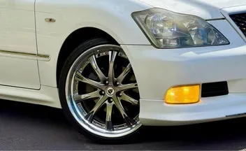 Toyota Crown 2006 photo 4