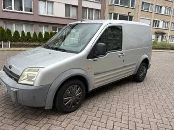 Ford Connect