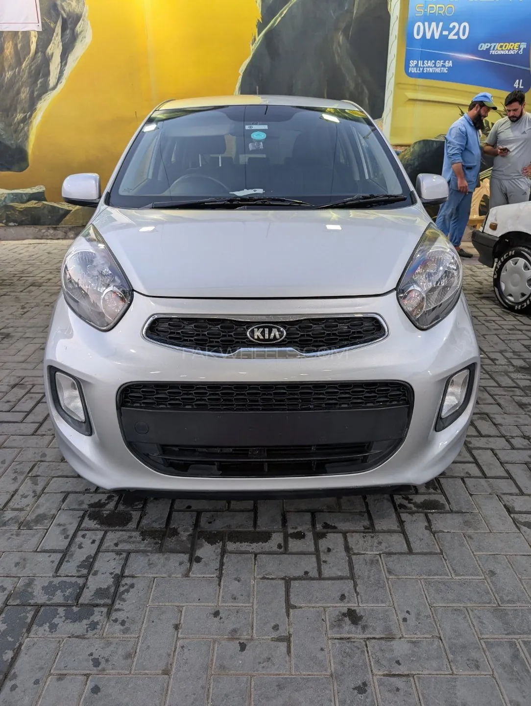 Kia Picanto