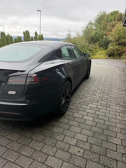 Tesla Model S 2022 photo 3
