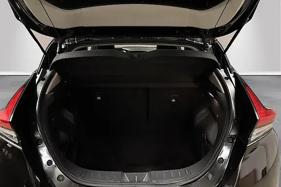 Nissan Leaf 2020 photo 5