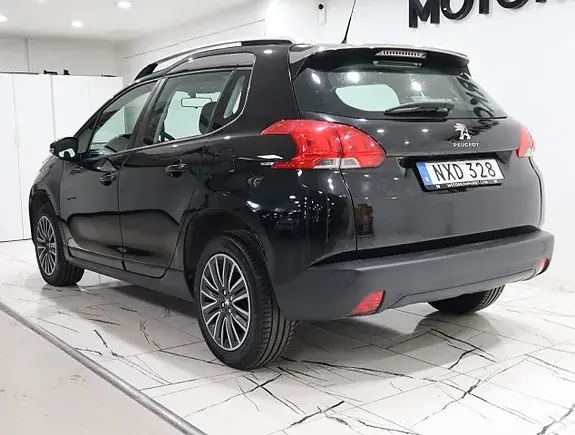 Peugeot 2008 2015 photo 4