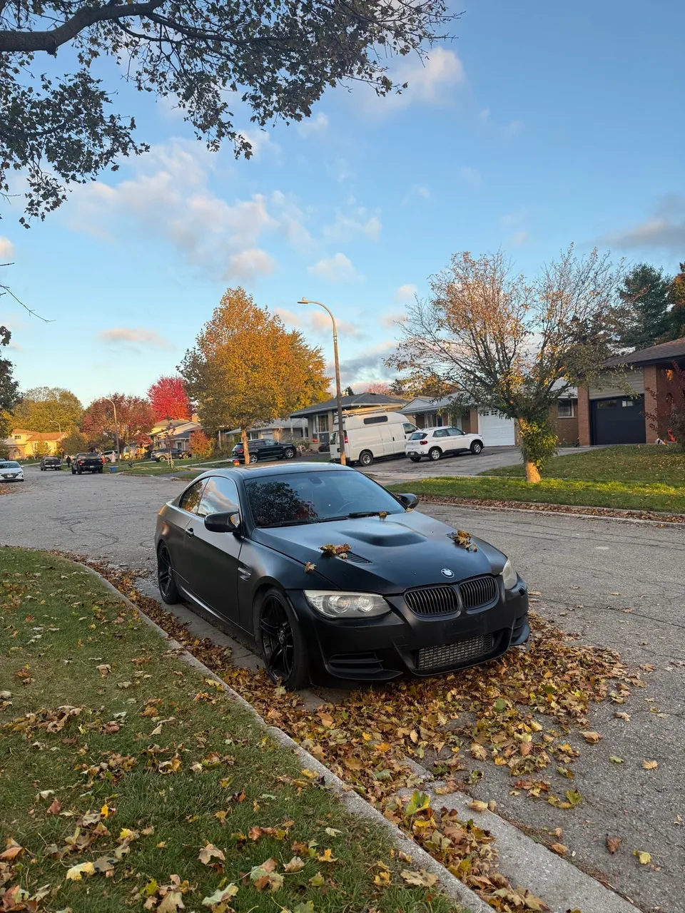 BMW 335I 2011 photo 4