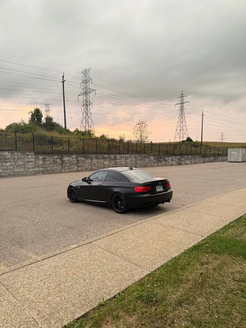 BMW 335I 2011 photo 2