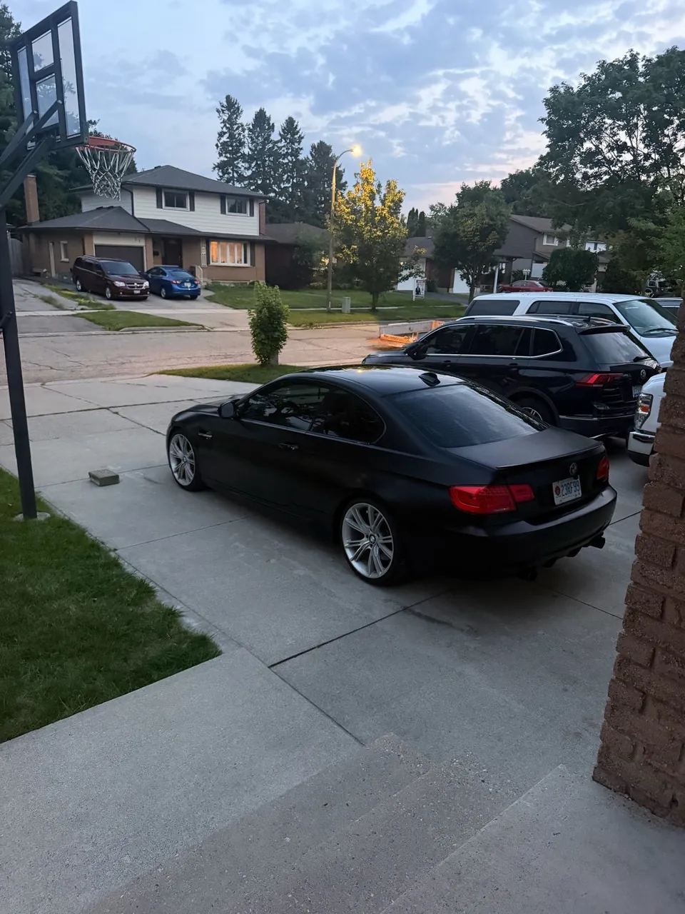 BMW 335I