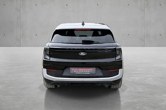 Ford Explorer 2025 photo 4