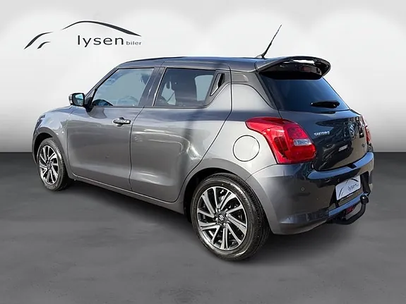 Suzuki Swift 2024 photo 4