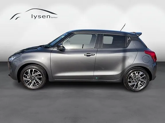 Suzuki Swift 2024 photo 3