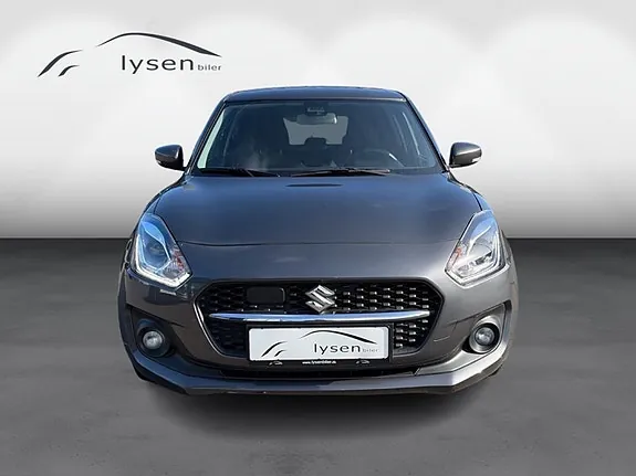 Suzuki Swift 2024 photo 2