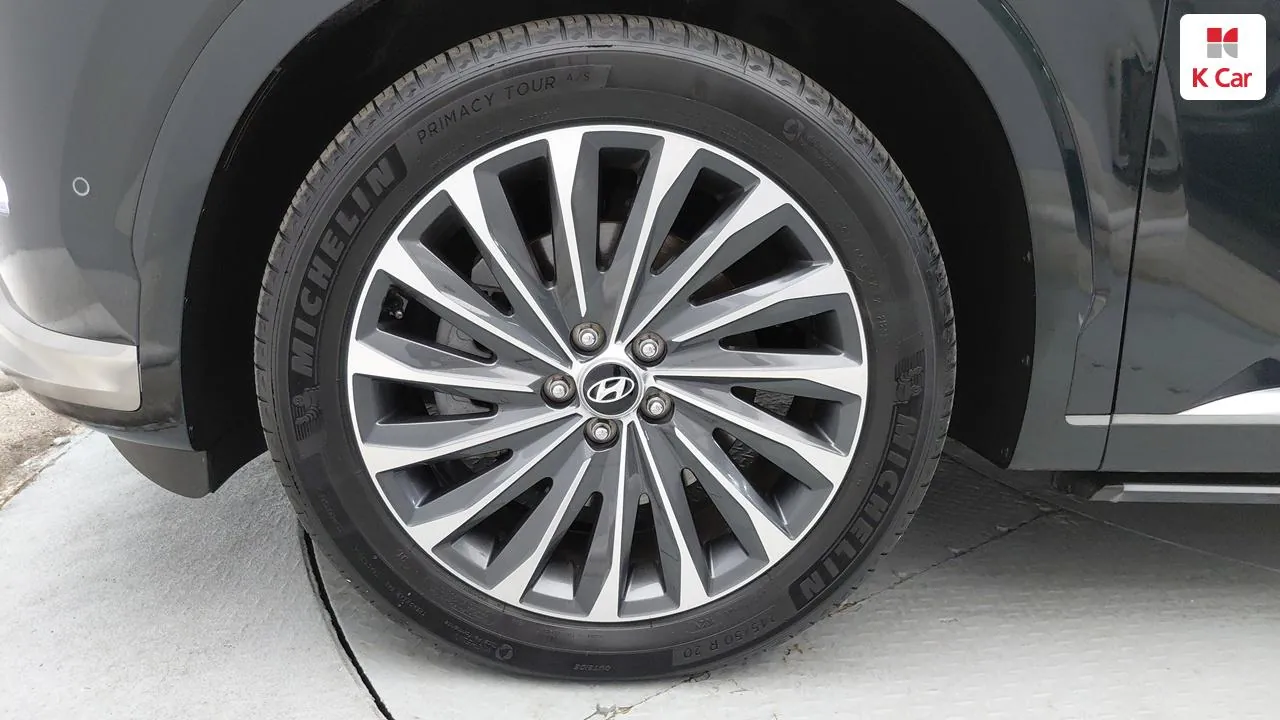 Hyundai Palisade 2024 photo 5