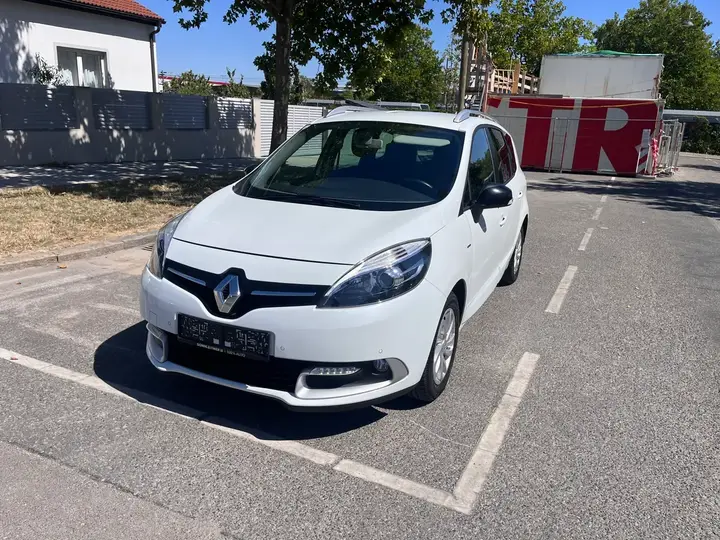 Renault Grand Scénic