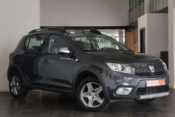 Dacia Sandero Stepway 2020 photo 3