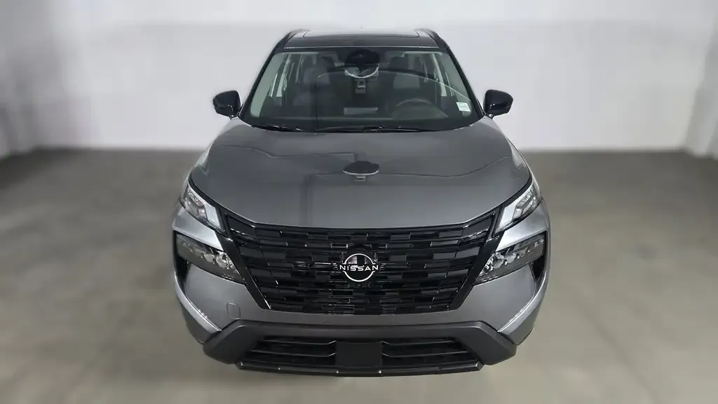Nissan Rogue 2026 photo 2