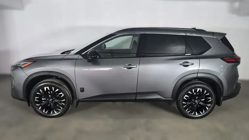 Nissan Rogue 2026 photo 3