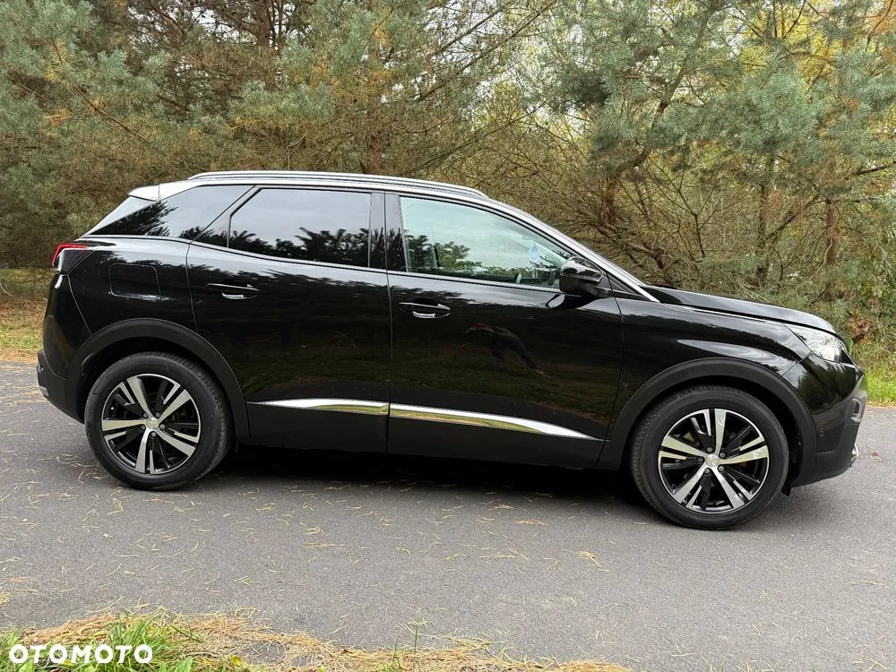 Peugeot 3008 2019 photo 5