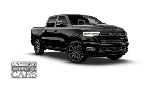 Dodge Ram 1500
