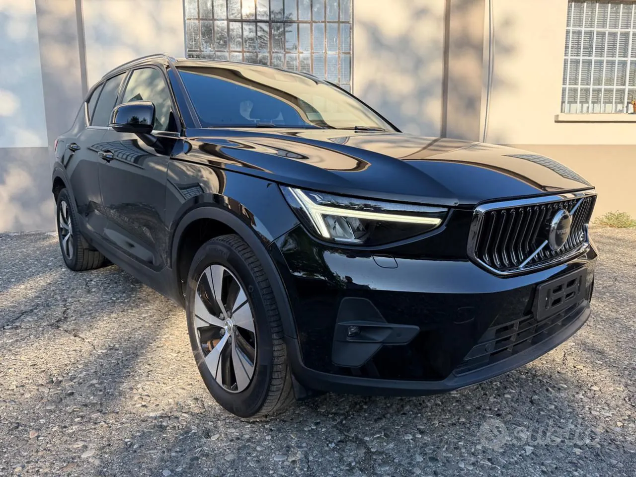 Volvo Xc40 2022 photo 3