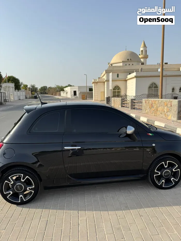 Fiat 500 2020 photo 3