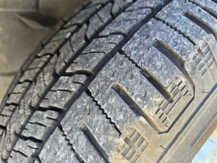GMC Acadia 2012 photo 4