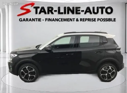 Citroen C3 2026 photo 4