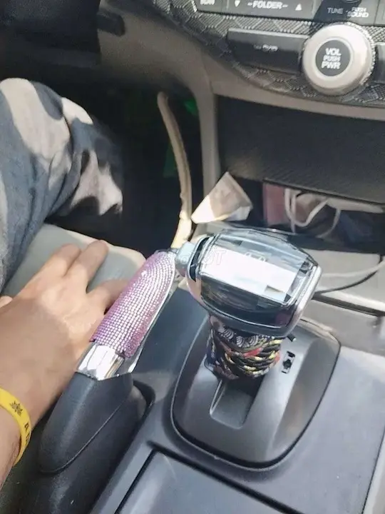 Honda Accord 2008 photo 5