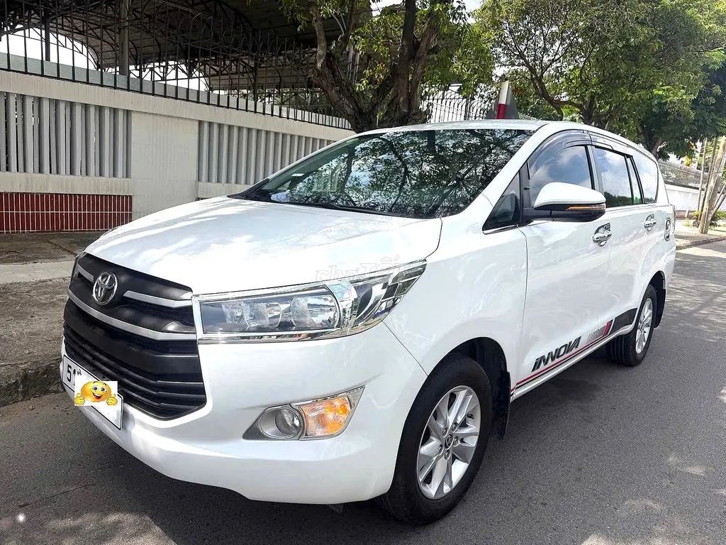 Toyota Innova