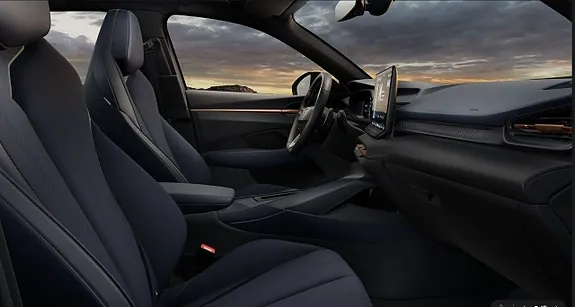 Cupra Terramar 2025 photo 5