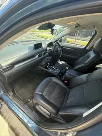 Mazda Cx-5 2018 photo 3