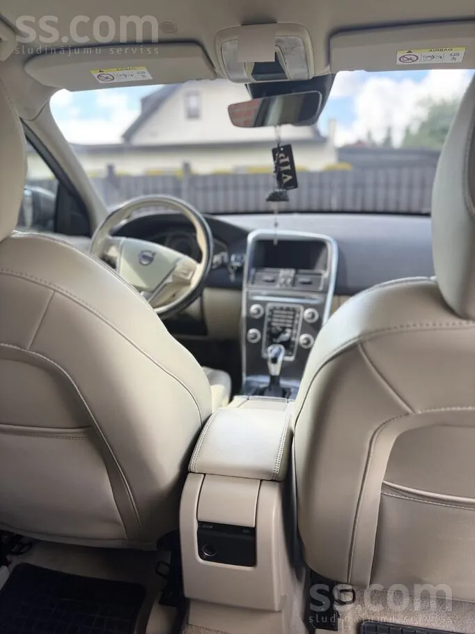 Volvo Xc60 2014 photo 5